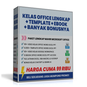 Kelas Office